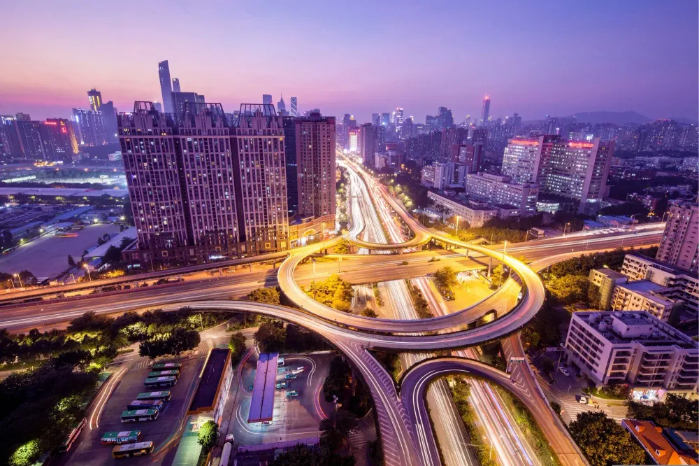 Guangzhou Things To Do – Attractions & Must See